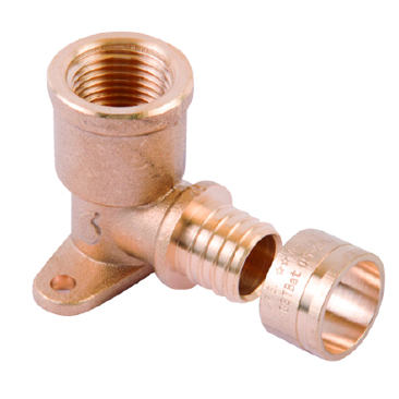 RETUBE CCC1612RL PER COLZE BASE FIXACIO LLARG 16-1/2"